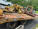 1993 Custom Trailer