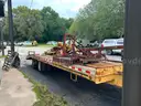 1993 Custom Trailer