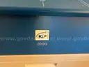 KIP 3100 Plotter