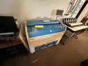 KIP 3100 Plotter