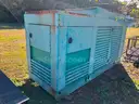 ONAN 400 KW Generator Set With ONAN Transfer Switch