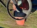 Kubota Tractor B1750 with sickle attachment and  4 Tillers