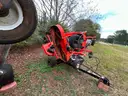 Land Pride Batwing Rotary Mower