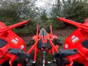 Land Pride Batwing Rotary Mower