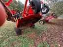Land Pride Batwing Rotary Mower