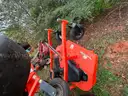 Land Pride Batwing Rotary Mower