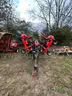 Land Pride Batwing Rotary Mower