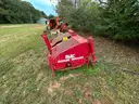2006 BLEC Ground Breaker,   Finn Ground Hog Landscape Tiller, 5 PTO Shafts