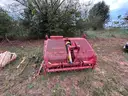 2006 BLEC Ground Breaker,   Finn Ground Hog Landscape Tiller, 5 PTO Shafts