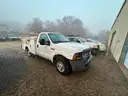 2006 Ford F-250 SD