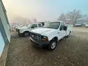 2006 Ford F-250 SD