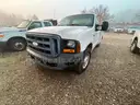 2006 Ford F-250 SD