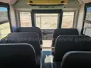 2009 Freightliner B2 Bus Chassis