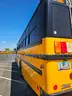 2009 Freightliner B2 Bus Chassis