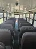 2009 Freightliner B2 Bus Chassis