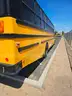 2009 Freightliner B2 Bus Chassis