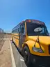 2009 Freightliner B2 Bus Chassis