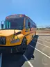 2009 Freightliner B2 Bus Chassis