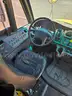2009 Freightliner B2 Bus Chassis