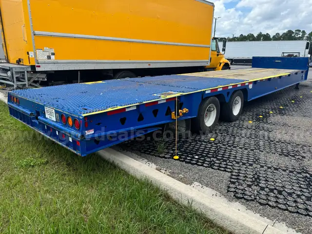 2023 Trail King TK80HT2-48
