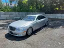 2007 Mercedes-Benz S-Class
