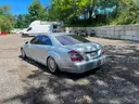 2007 Mercedes-Benz S-Class
