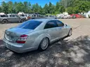 2007 Mercedes-Benz S-Class