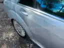 2007 Mercedes-Benz S-Class