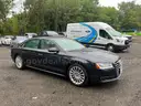 2015 Audi A8