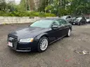 2015 Audi A8