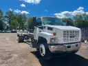 2007 GMC C7C042