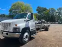 2007 GMC C7C042