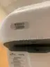 Epson projector / table