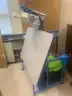 Epson projector / table