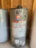 3 Hot Water Tanks