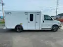 2015 Chevrolet Express