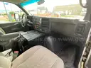 2015 Chevrolet Express