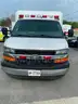 2015 Chevrolet Express