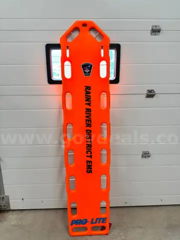 Backboard