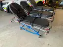 Lot of Stretchers
