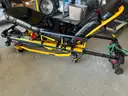 Power Pro XT Stretcher