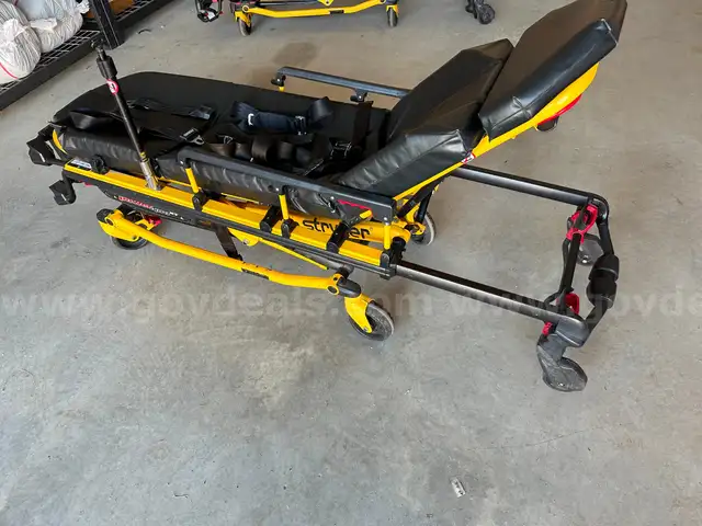 Power Pro XT Stretcher