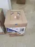A O Smith 19 gallon water heater