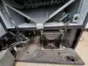 Pepsi machine