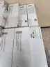 Lot 6 HP Laser jet print cartridges