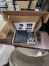 Lot 8 Assorted unused office electronics