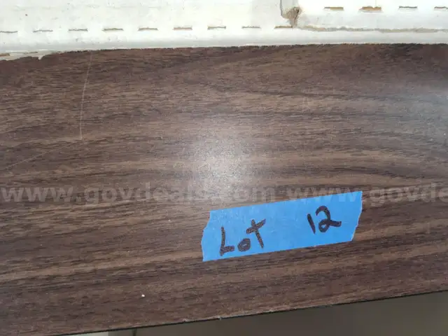 Lot 12. 4 un-installed 18x24 mirrors