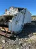 2002 LEACH GARBAGE COMPACTOR BODY