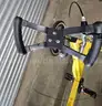 Rhoades 4-wheel Bike