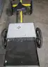 Rhoades 4-wheel Bike